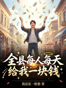 全縣每人每天給我一塊錢（縣城燈火、候鳥知還）
