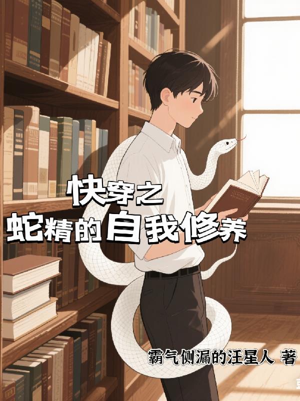 快穿之蛇精的自我修養