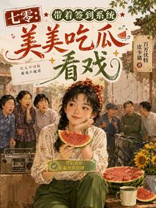 七零:帶著簽到系統美美吃瓜看戲