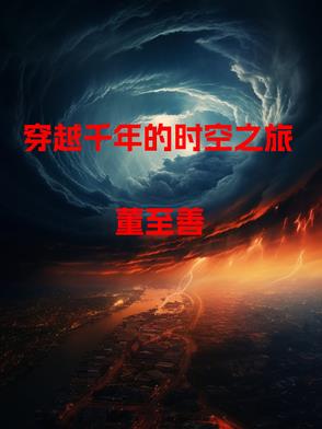 穿越千年的時空之旅