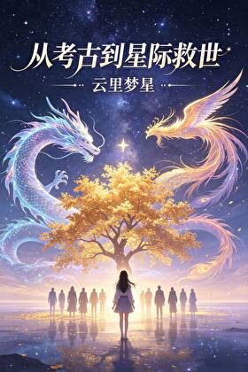 從考古到星際救世