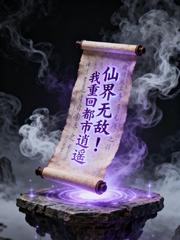 仙界無敵!我重回都市逍遙