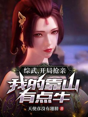 綜武:開局搶親,我的靠山有點牛