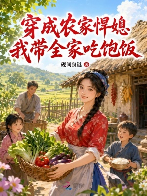 穿成農家悍媳,我帶全家吃飽飯