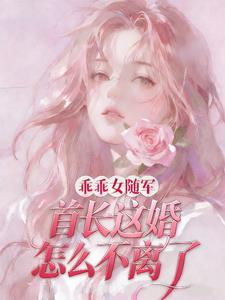 乖乖女隨軍,首長這婚怎麼不離了