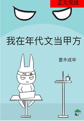 我在年代文當甲方