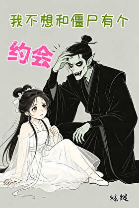 我不想和殭屍有個約會