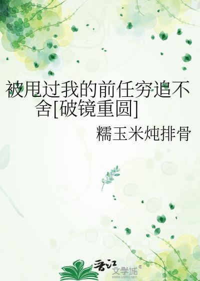 被甩過我的前任窮追不捨[破鏡重圓]