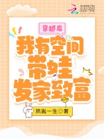 穿越後我有空間帶娃發家致富